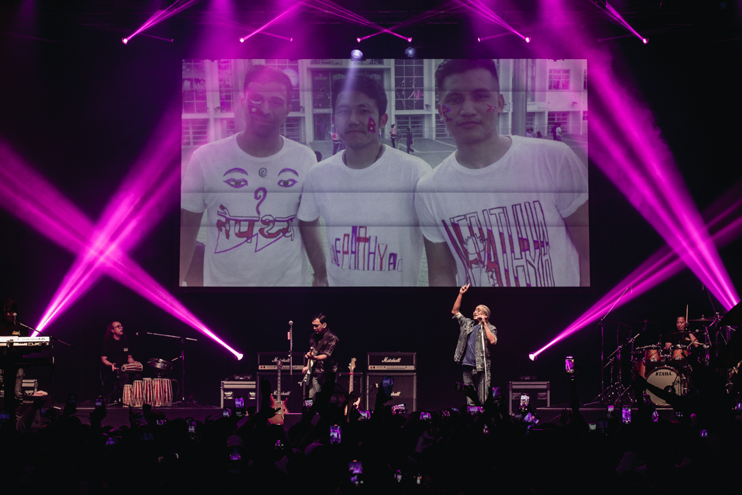 05 Nepathya performing in Osaka. Photo - Dipit Raz - Nepalaya1692379038.JPG